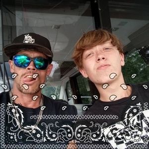 Meet your Posher, Luke